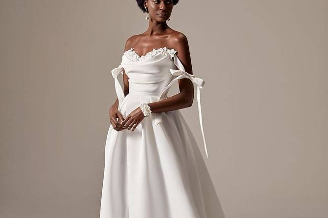 Atelier The Woman in White