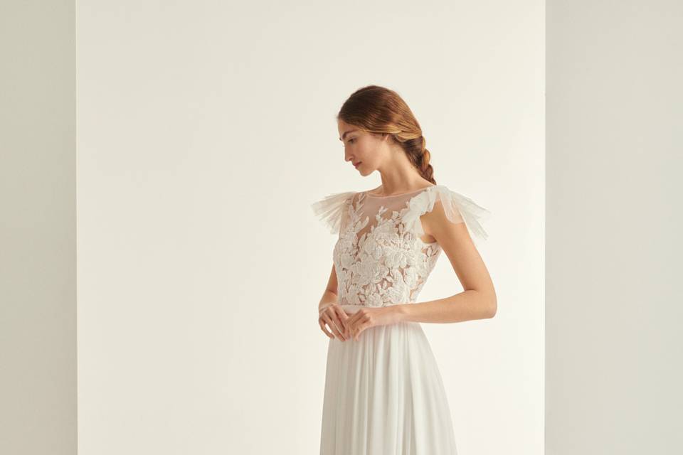 Atelier The Woman in White