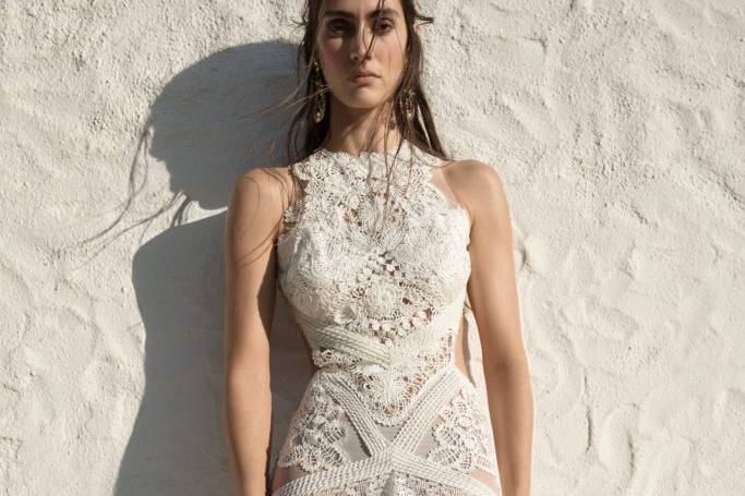 Atelier The Woman in White