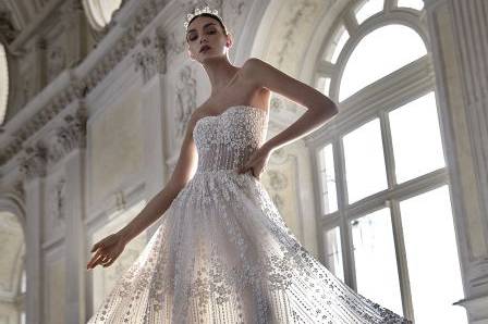 Pronovias Privee - Lucrezia