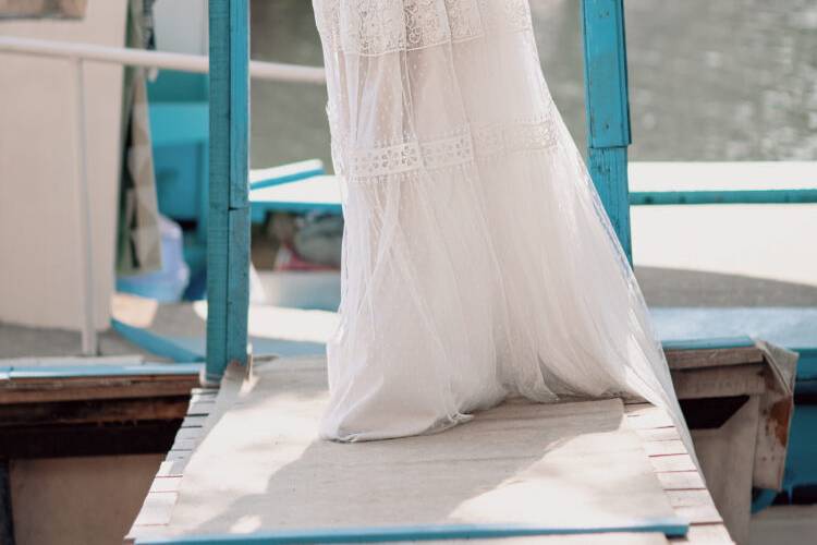 Atelier The Woman in White