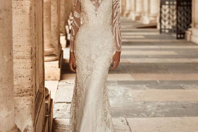 Atelier The Woman in White