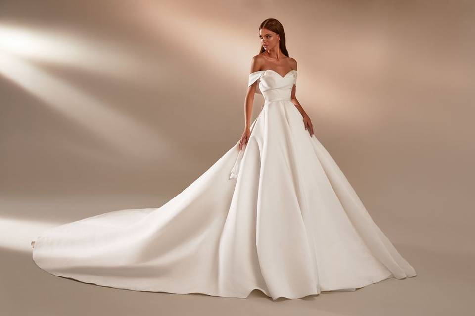 Atelier The Woman in White