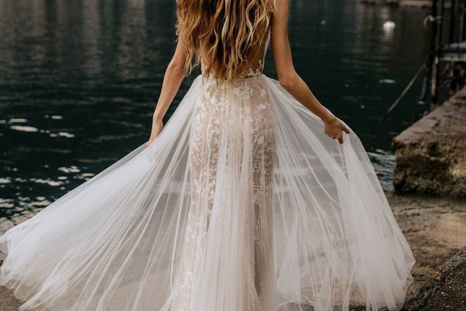 Muse by Berta - Inbar