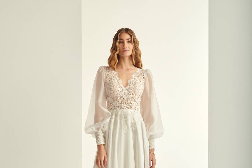Atelier The Woman in White