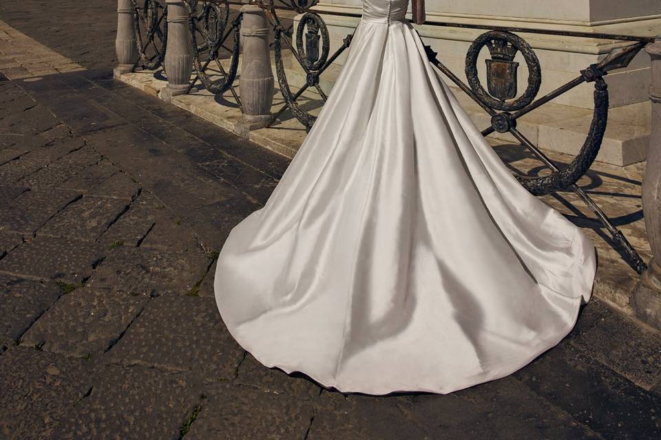 Atelier The Woman in White