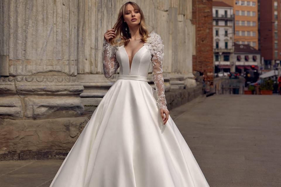 Atelier The Woman in White