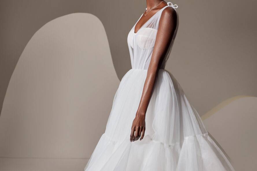 Atelier The Woman in White