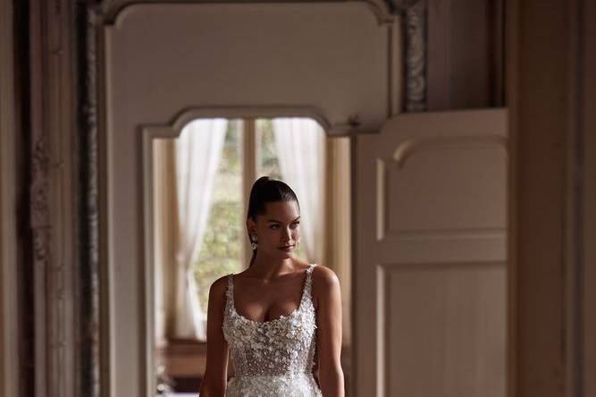 Atelier The Woman in White