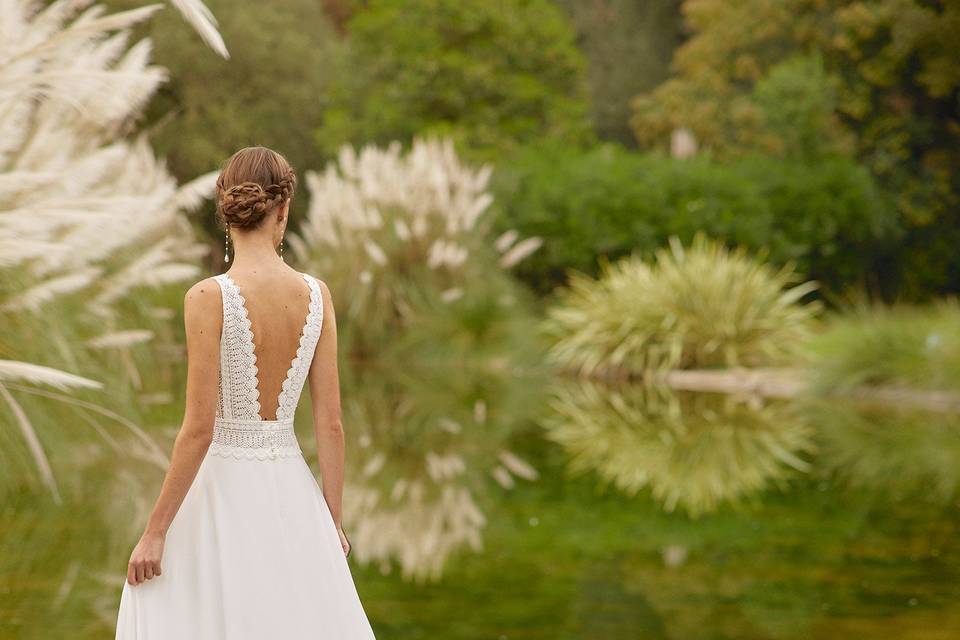 Atelier The Woman in White