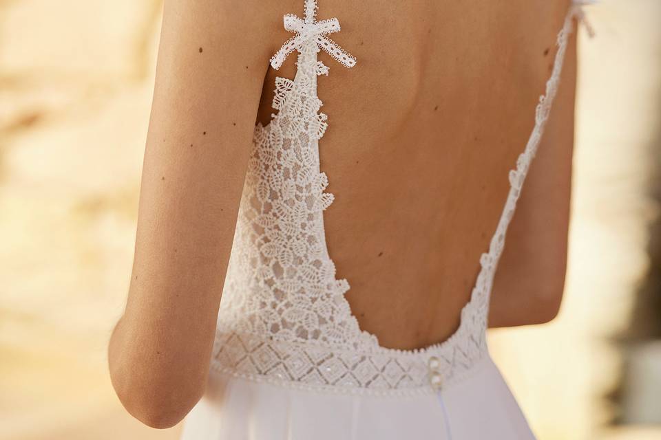 Atelier The Woman in White