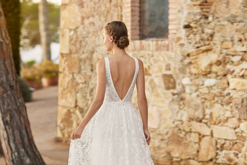 Atelier The Woman in White