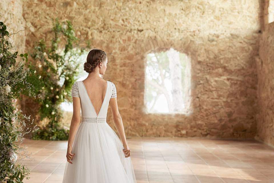 Atelier The Woman in White