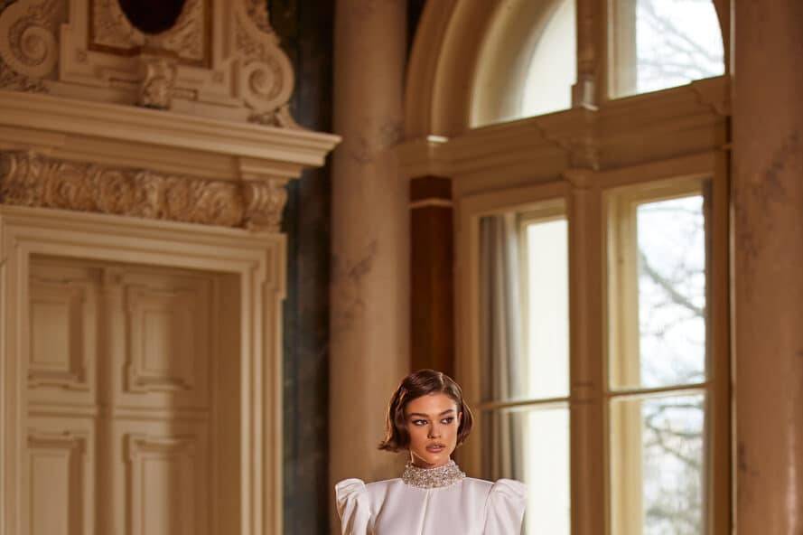 Atelier The Woman in White