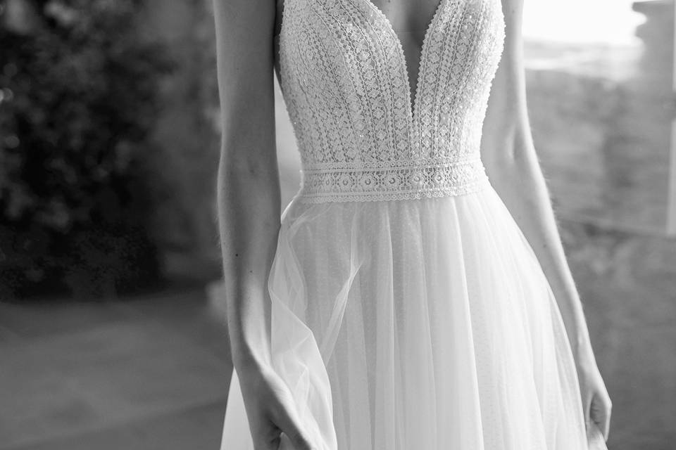 Atelier The Woman in White