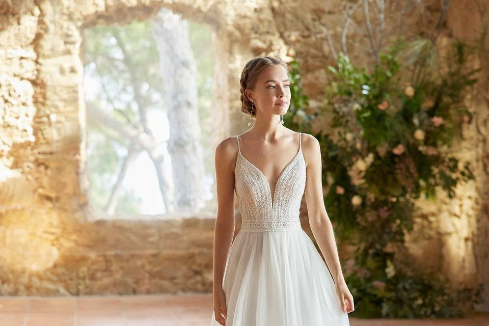 Atelier The Woman in White