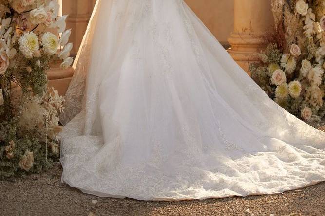 Atelier The Woman in White