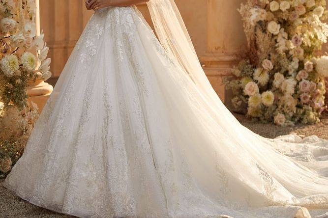 Atelier The Woman in White