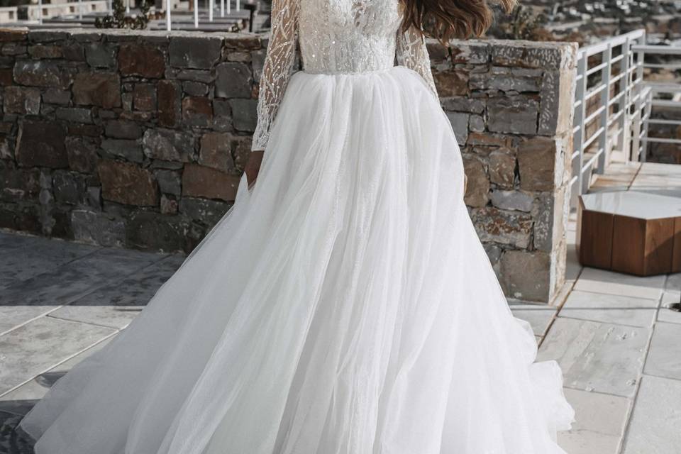 Atelier The Woman in White