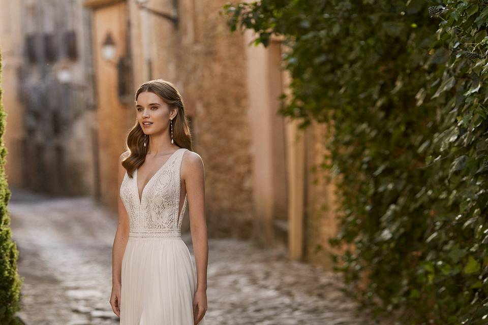Atelier The Woman in White