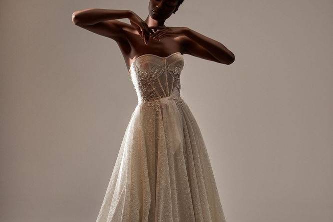 Atelier The Woman in White