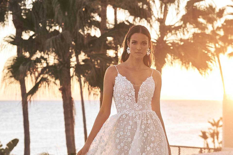 Pronovias - Marisol