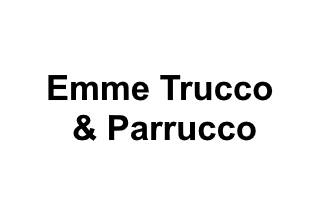 Logo Emme Trucco & Parrucco