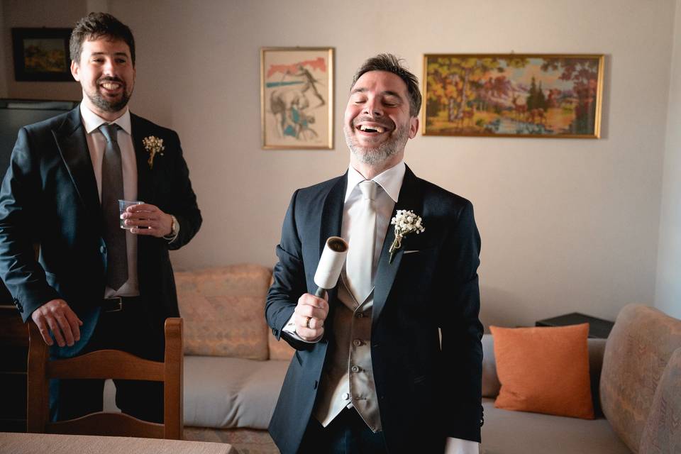 Foto di Enrico Andreotti