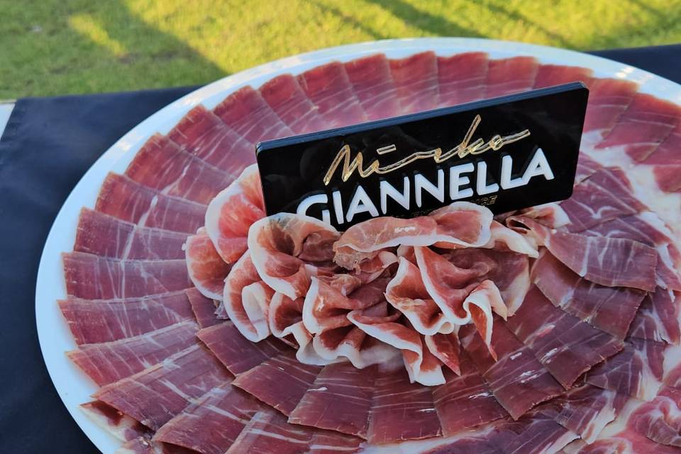 Artisti del Prosciutto