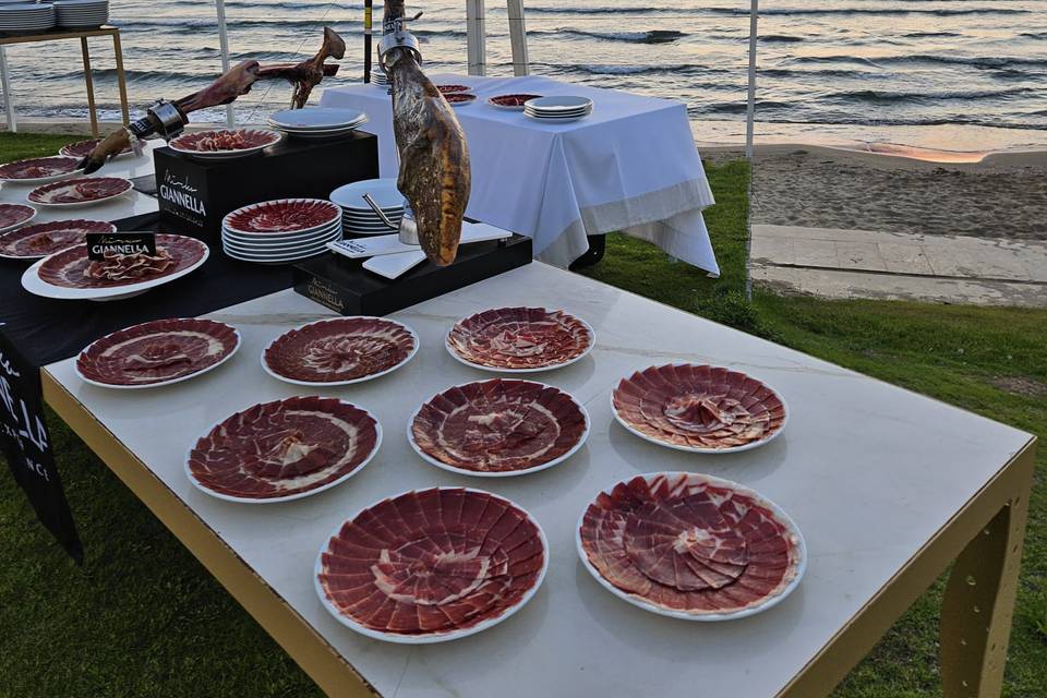 Artisti del Prosciutto