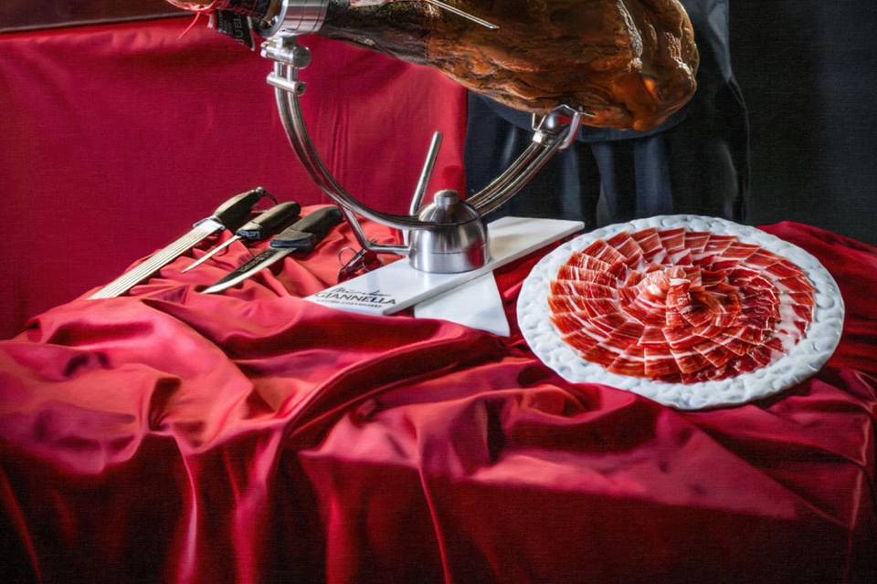 Artisti del Prosciutto