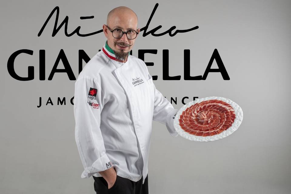 Artisti del Prosciutto