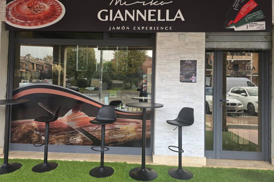 Artisti del Prosciutto