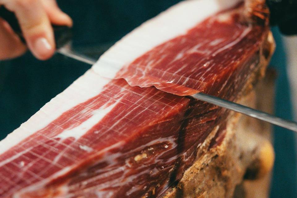 Artisti del Prosciutto
