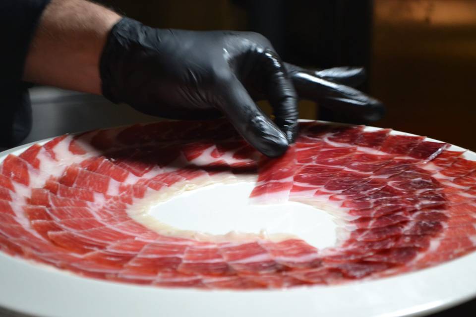 Artisti del Prosciutto