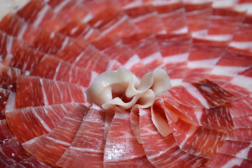 Artisti del Prosciutto
