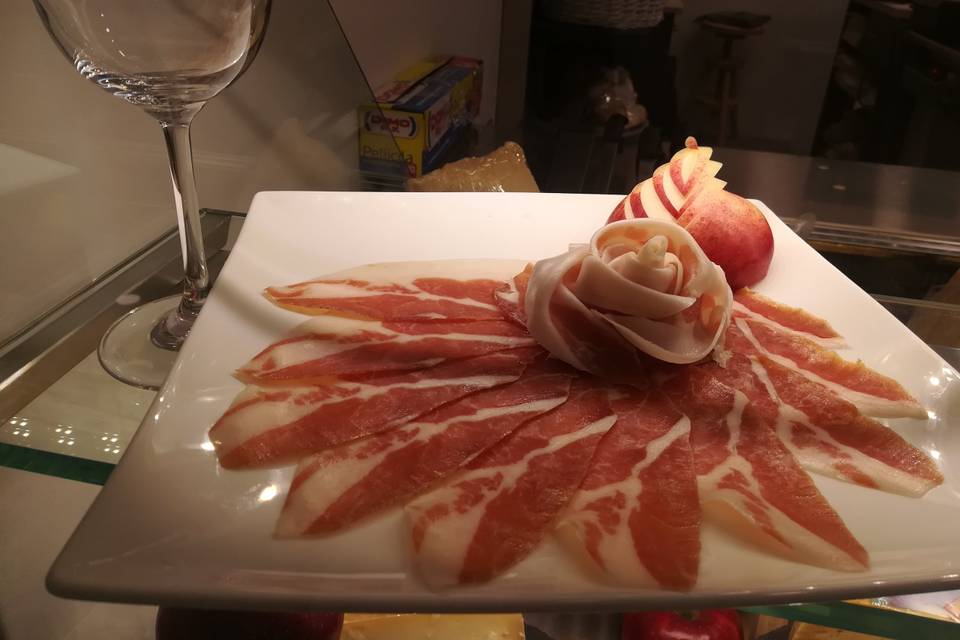 Artisti del Prosciutto