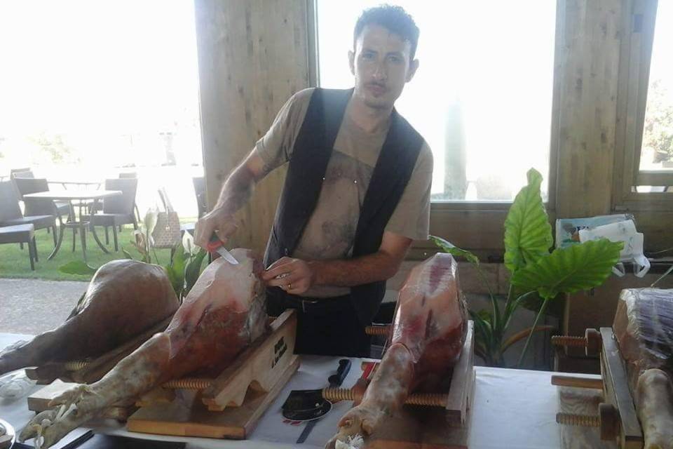 Artisti del Prosciutto