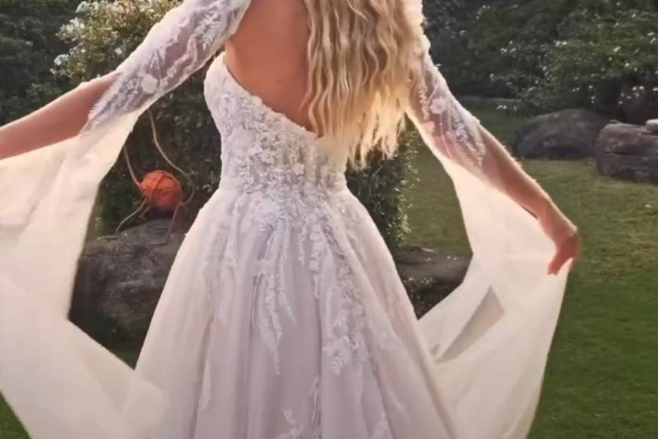 Sposa 2024