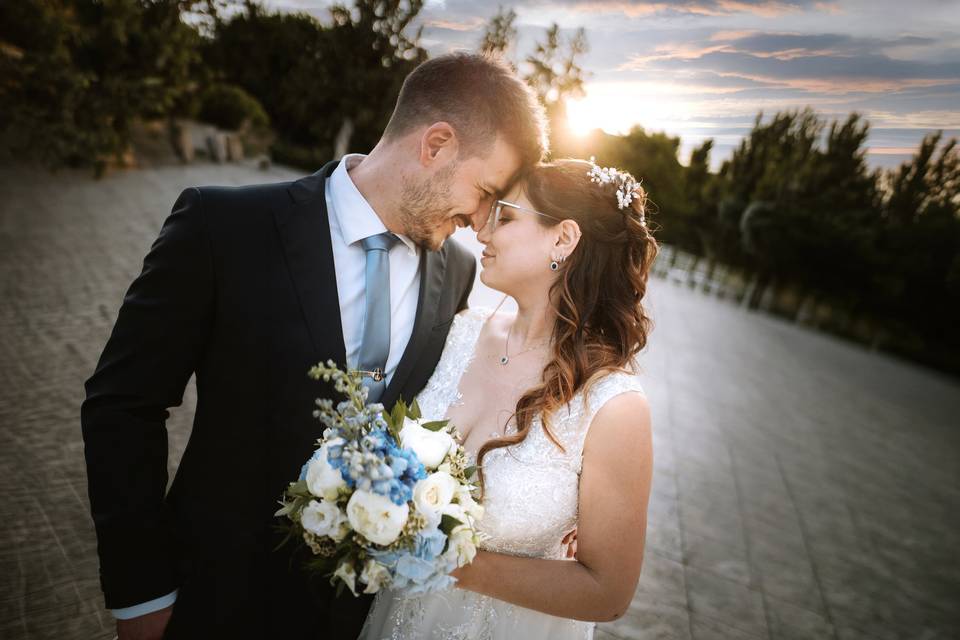 Punta e Scatta - Studio Fotografico