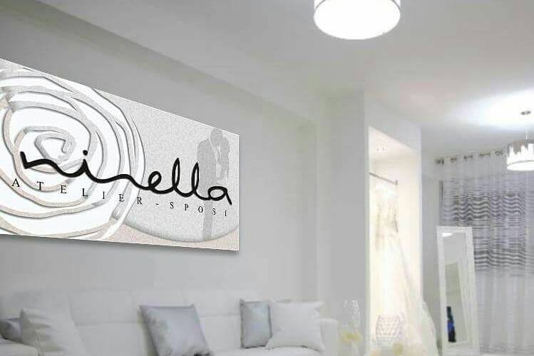 Ninella Atelier Sposi