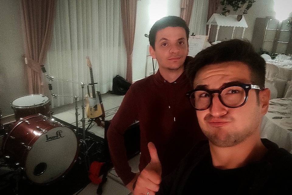 Il fantastico duo