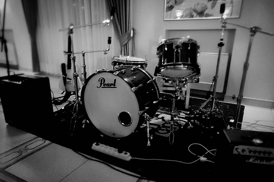 Soundcheck