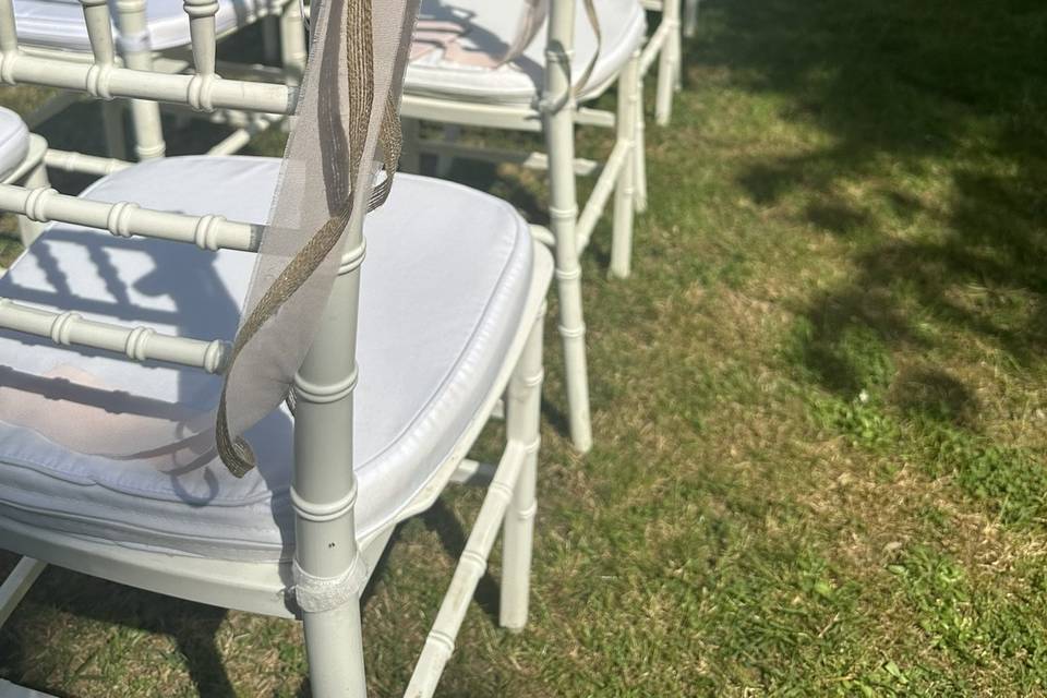Matrimonio in primavera