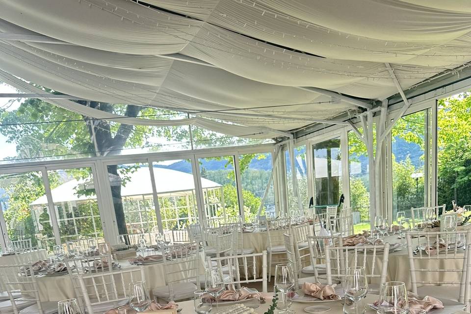 Matrimonio in primavera