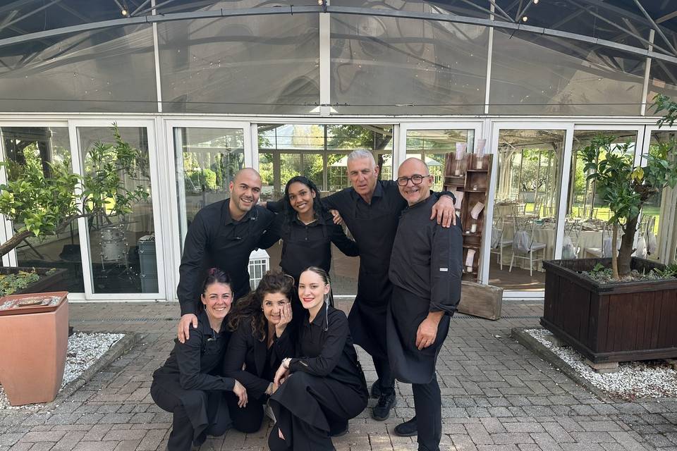 Staff