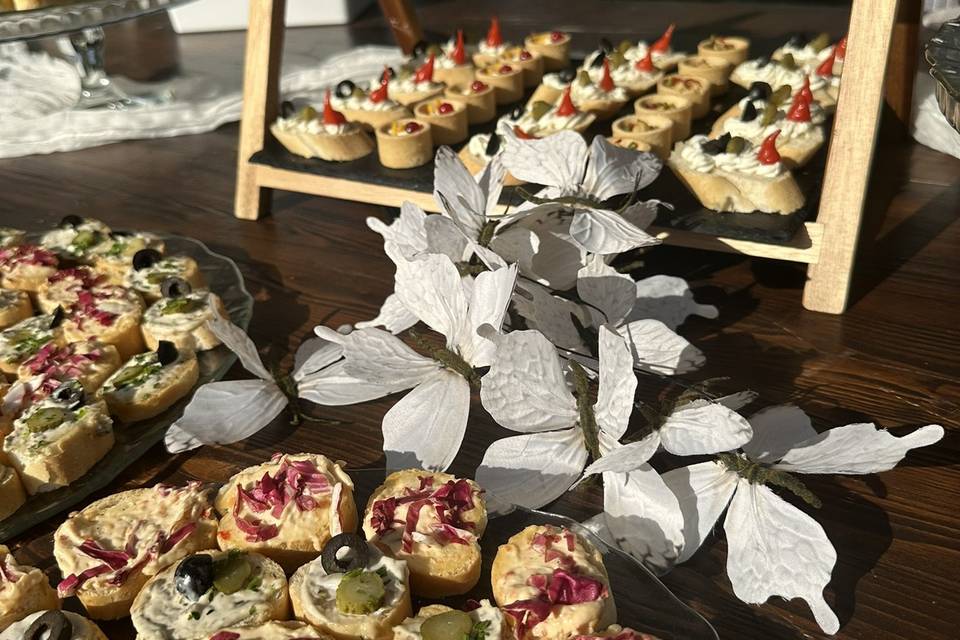 Matrimonio in primavera