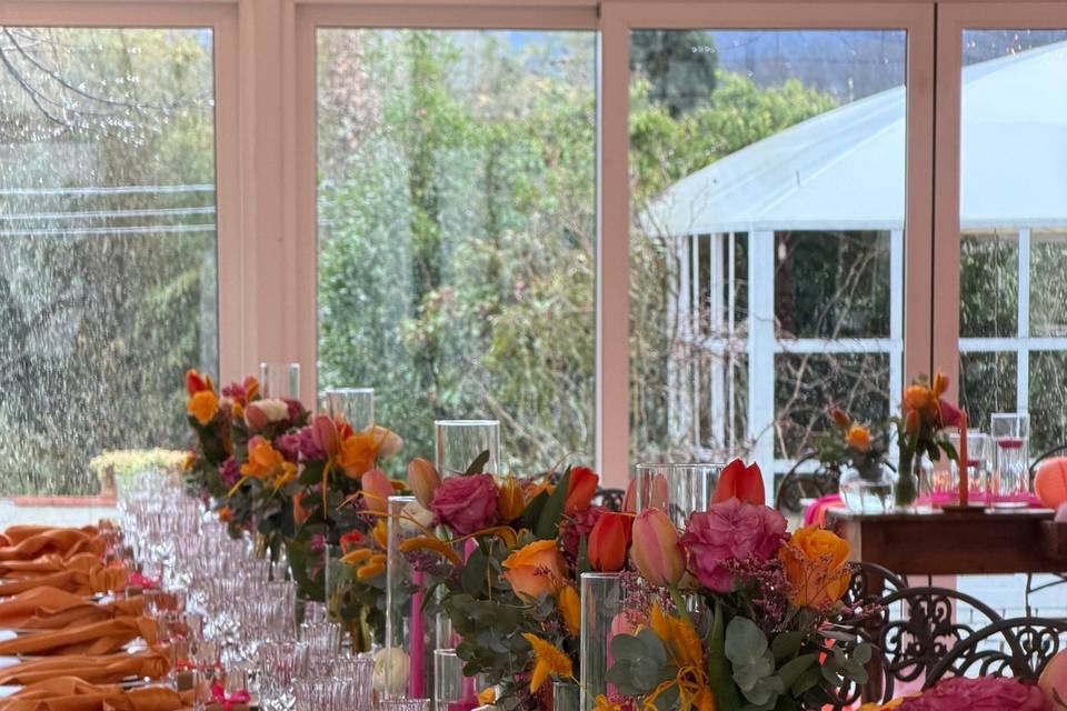 Matrimonio d'inverno