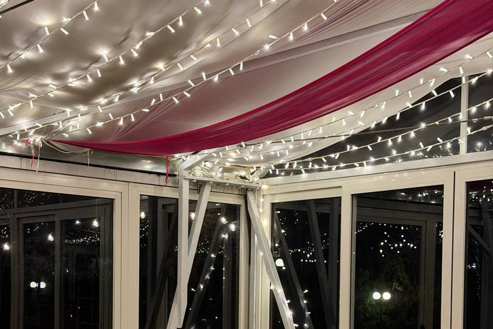 Matrimonio d'inverno