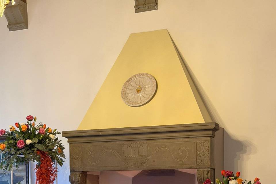 Matrimonio d'inverno